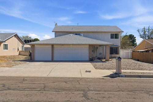 6708 Christy Avenue Ne, Albuquerque, NM, 87109 | Card Image