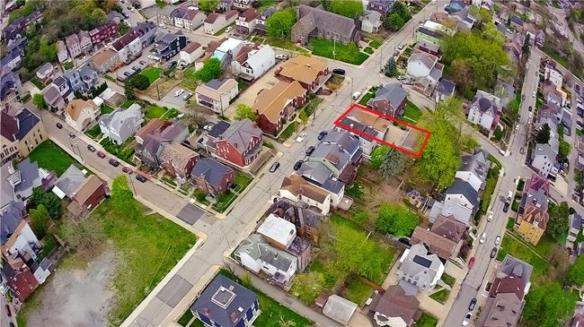 154 Bertha St, Home with 0 bedrooms, 0 bathrooms and null parking in Mt Washington PA | Image 31