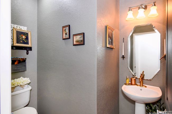 4607 Jesse Bowman, House other with 4 bedrooms, 3 bathrooms and null parking in San Antonio TX | Image 19