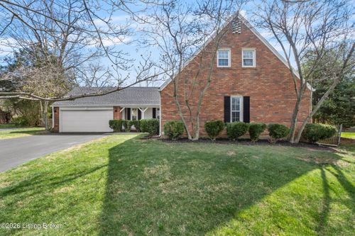 2501 Meadow Vale Ct, Louisville, KY, 40242 | Card Image