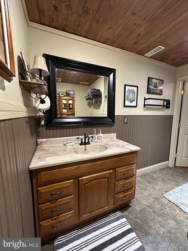 19 Homes At Timber Knl, House other with 4 bedrooms, 3 bathrooms and null parking in Scherr WV | Image 61