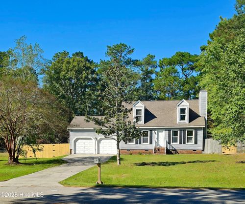 234 Natalie Ln, Hubert, NC, 28539-3549 | Card Image