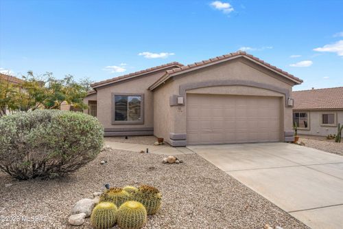 5529 W Crimson Bluff Dr, Marana, AZ, 85658-4364 | Card Image