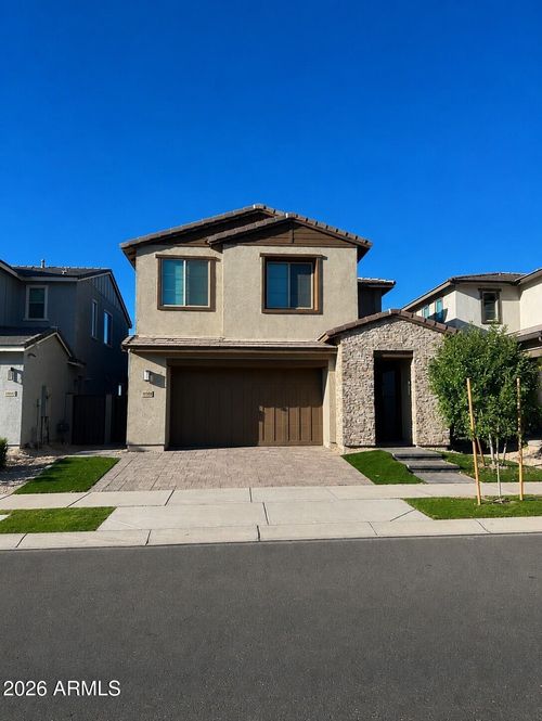 10101 E Texas Avenue, Mesa, AZ, 85212 | Card Image