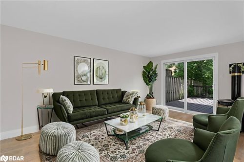 26 Golfdale Rd, Barrie, ON, L4N6R5 | Card Image