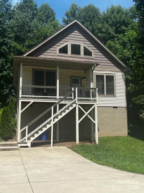4056 Turnpike Rd, Horse Shoe, NC, 28742-7755 | Card Image