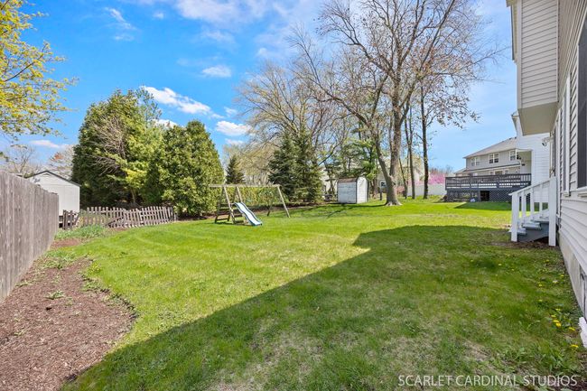 700 Cooper Ct E, House other with 3 bedrooms, 3 bathrooms and 2 parking in Aurora IL | Image 20