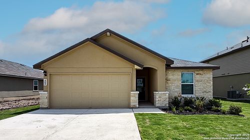 408 Steele Rpds, Cibolo, TX, 78108-0089 | Card Image