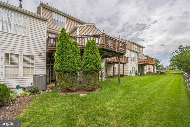 9 Cornerstone Ct, Townhouse with 4 bedrooms, 4 bathrooms and null parking in DOYLESTOWN PA | Image 30