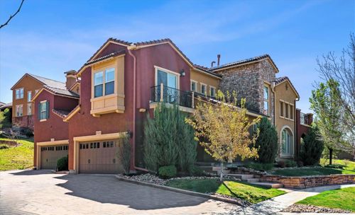 9588 Firenze Way, Highlands Ranch, CO, 80126-3608 | Card Image
