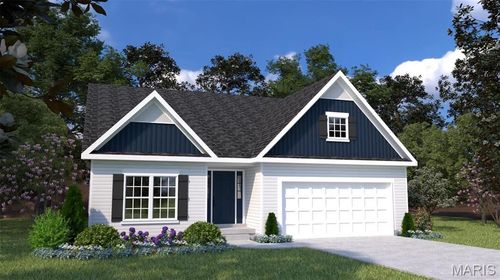 0 Magnolia (Alder Creek), Wright City, MO, 63390 | Card Image