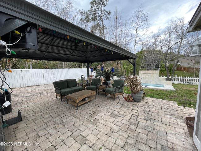 4727 Wassail Dr, House other with 3 bedrooms, 2 bathrooms and null parking in JACKSONVILLE FL | Image 27