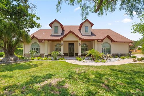 3401 N Glasscock Rd, Mission, TX, 78573-8457 | Card Image