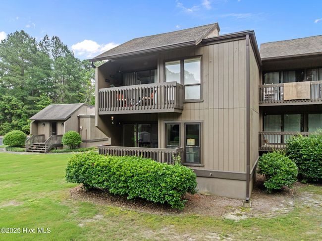 123 - 10 Pine Tree Rd, Condo with 1 bedrooms, 1 bathrooms and null parking in Pinehurst NC | Image 32