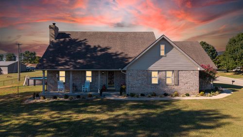 3800 Oak Hill Rd Road, Somerset, KY, 42503 | Card Image