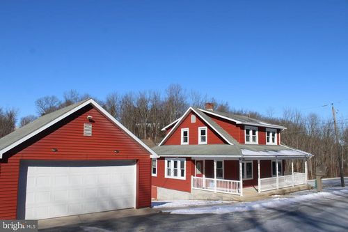 3599 Shaffers Church Rd, Seven Valleys, PA, 17360-8503 | Card Image