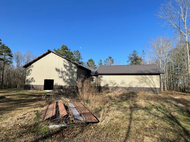 11380 Nashville Enigma Rd, House other with 4 bedrooms, 5 bathrooms and 3 parking in Enigma GA | Image 14