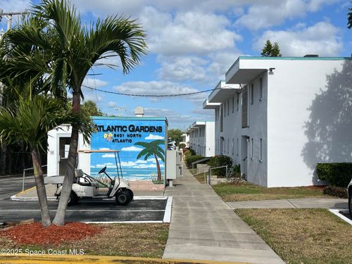 l-4-8401 N Atlantic Ave, Cape Canaveral, FL, 32920-3529 | Card Image