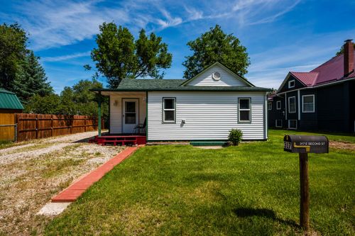 317 E 2nd St, Sheridan, WY, 82801-3714 | Card Image