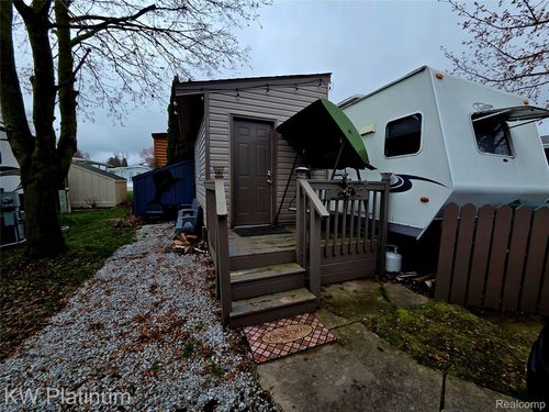 5236 Fredicksburg Ln, Lexington Village, MI, 48450 | Card Image