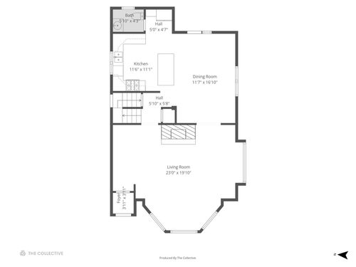 542 N Ridgeland Ave, Oak Park, IL, 60302-2329 | Card Image