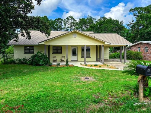 121 Westcott Cir, Port St. Joe, FL, 32456-1639 | Card Image