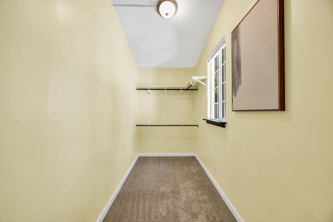 Walk-In Closet in Primary Bedroom | Image 13
