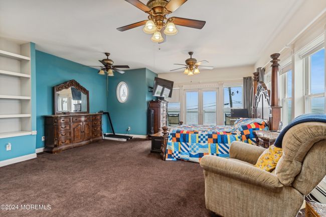 206 Beach Ave, House other with 5 bedrooms, 3 bathrooms and null parking in Leonardo NJ | Image 28