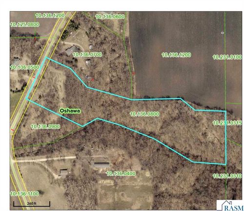 TBD 367th Avenue, St. Peter, MN, 56082 | Card Image