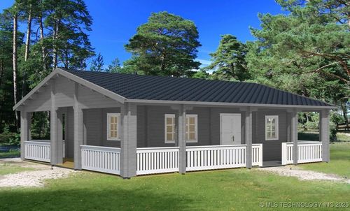 710 Silo Ave, Marietta, OK, 73448-7309 | Card Image