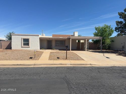 149 Terra Dr, Sierra Vista, AZ, 85635-4071 | Card Image