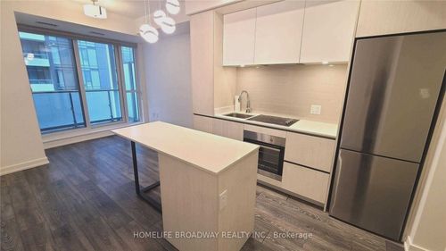 801e-34 Tubman Ave, Toronto, ON, M5A0R2 | Card Image