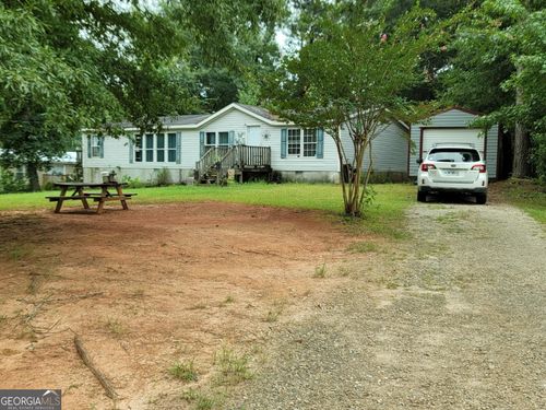 151 Hunters Ridge Drive, Monticello, GA, 31064 | Card Image