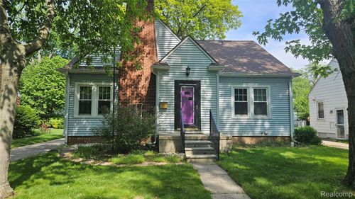 211 Starr Ave, Pontiac, MI, 48341-1861 | Card Image
