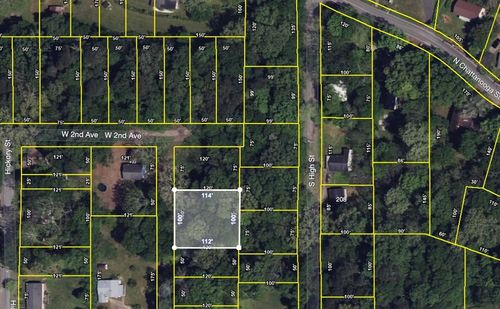 0 Walnut St, La Fayette, GA, 30728 | Card Image