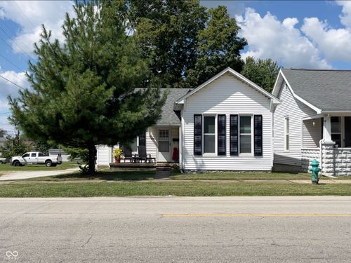 319 N Ireland St, Greensburg, IN, 47240-1548 | Card Image