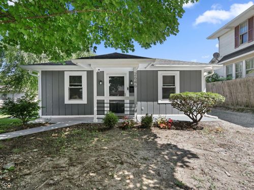 2646 Walker Ave, Indianapolis, IN, 46203-4532 | Card Image