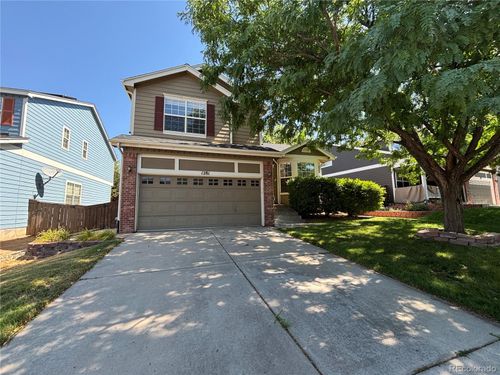 1281 Riddlewood Rd, Highlands Ranch, CO, 80129-6984 | Card Image