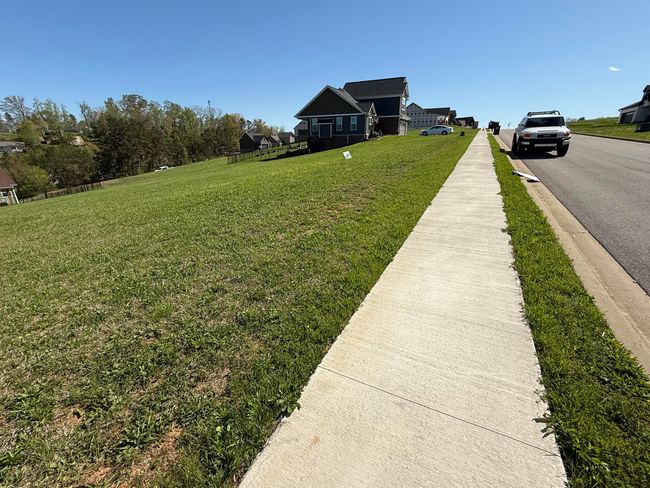 101 Shoreline Vis, Home with 0 bedrooms, 0 bathrooms and null parking in Morristown TN | Image 6