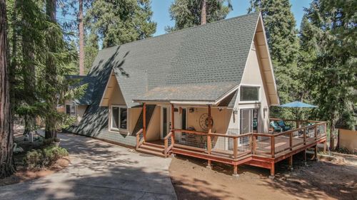 26476 Spring Rd, Pioneer, CA, 95666-9395 | Card Image