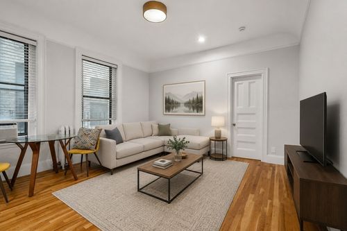 4c-362 Commonwealth Ave, Boston, MA, 02115-2144 | Card Image