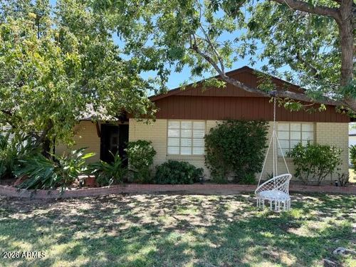 4909 E Flower St, Phoenix, AZ, 85018-6539 | Card Image