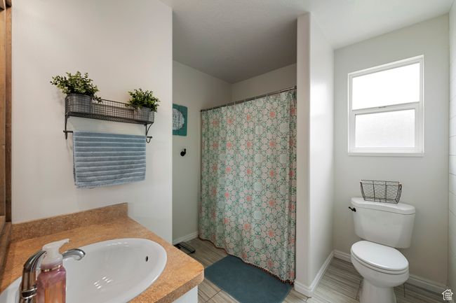 2026 E Ficus Way, House other with 5 bedrooms, 3 bathrooms and 2 parking in Eagle Mountain UT | Image 20