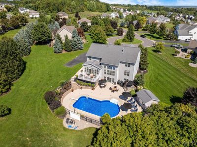 5078 Symphony, House other with 4 bedrooms, 4 bathrooms and null parking in DeWitt NY | Image 3