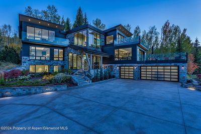 461 Pine Crest Drive, House other with 5 bedrooms, 5 bathrooms and null parking in Snowmass Village CO | Image 1