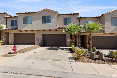 512 N Sol Grande Ln, Washington, UT, 84780-3106 | Card Image