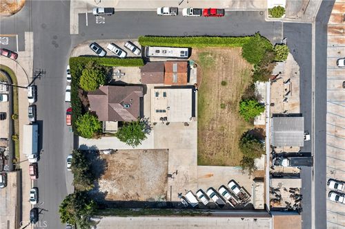 17066 Palmdale Ln, Huntington Beach, CA, 92647-5426 | Card Image
