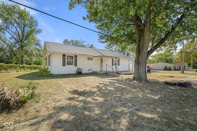 937 N Bellaire Avenue, House other with 2 bedrooms, 1 bathrooms and null parking in Muncie IN | Image 1