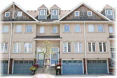 21 - 840 Dundas St W, Condo with 3 bedrooms, 3 bathrooms and 2 parking in Mississauga ON | Image 1