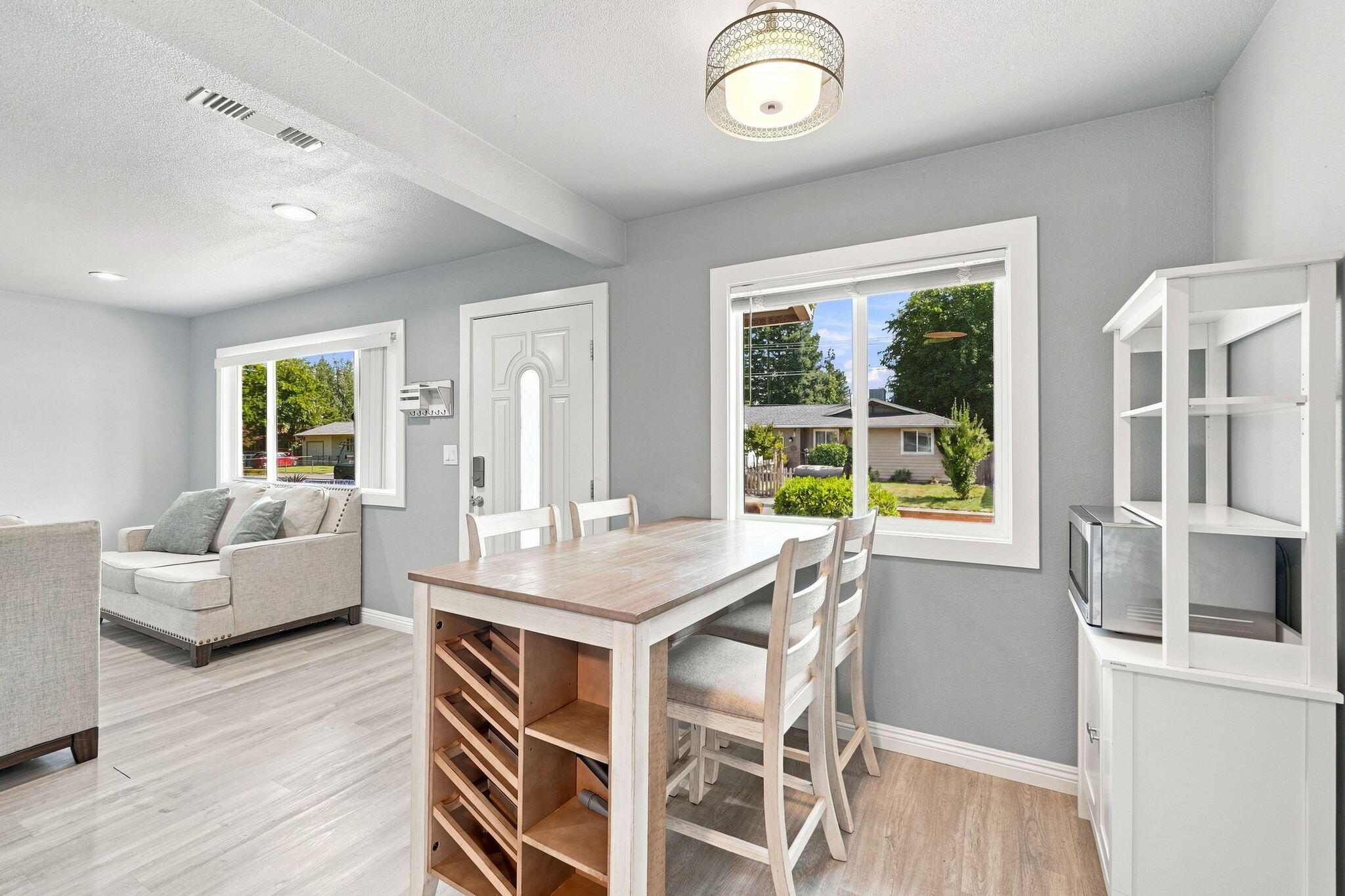 Residential in Redding 3